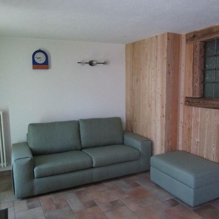 Chez Moillet Villa La Salle Luaran gambar