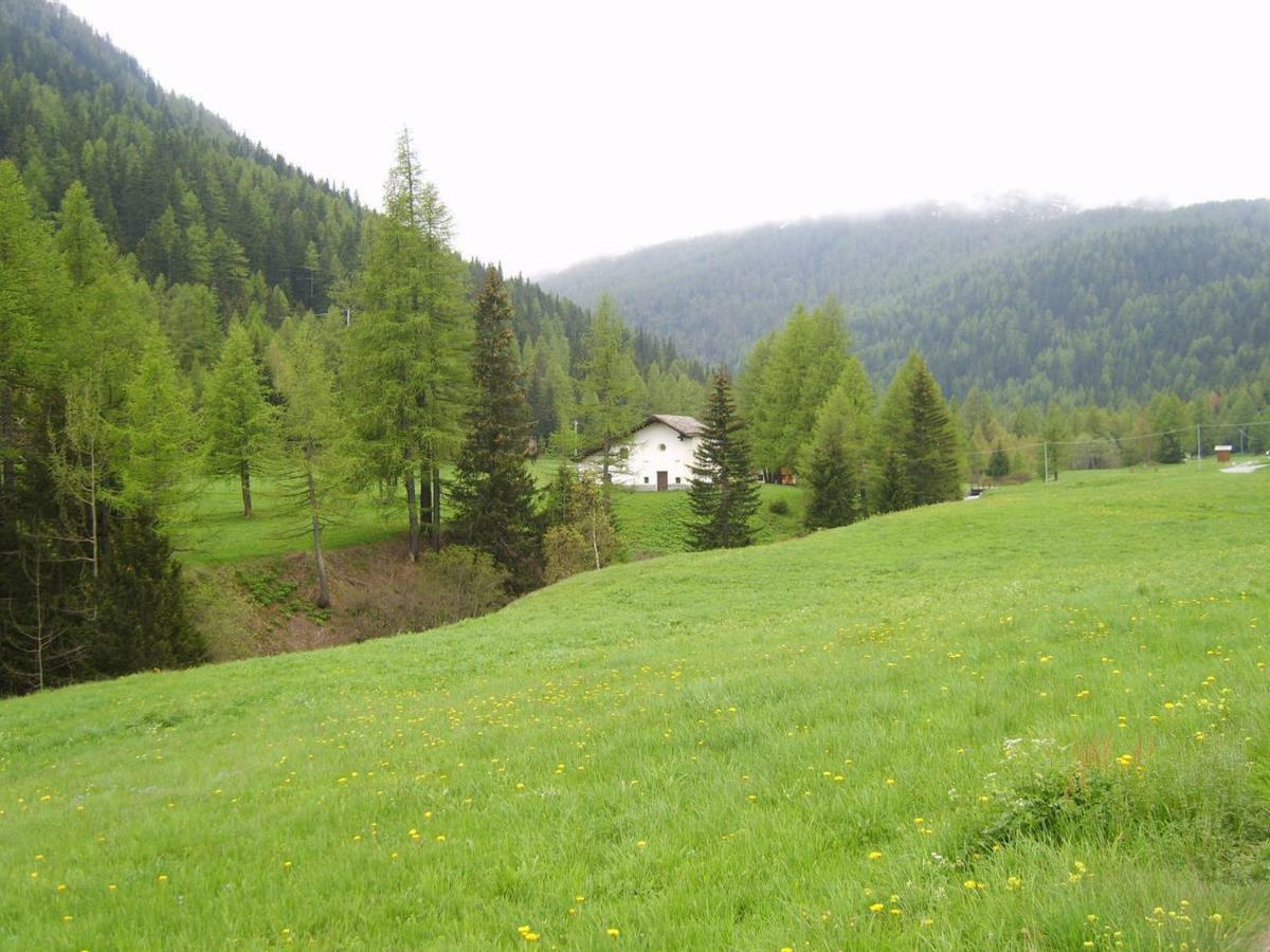 Chez Moillet Villa La Salle Luaran gambar